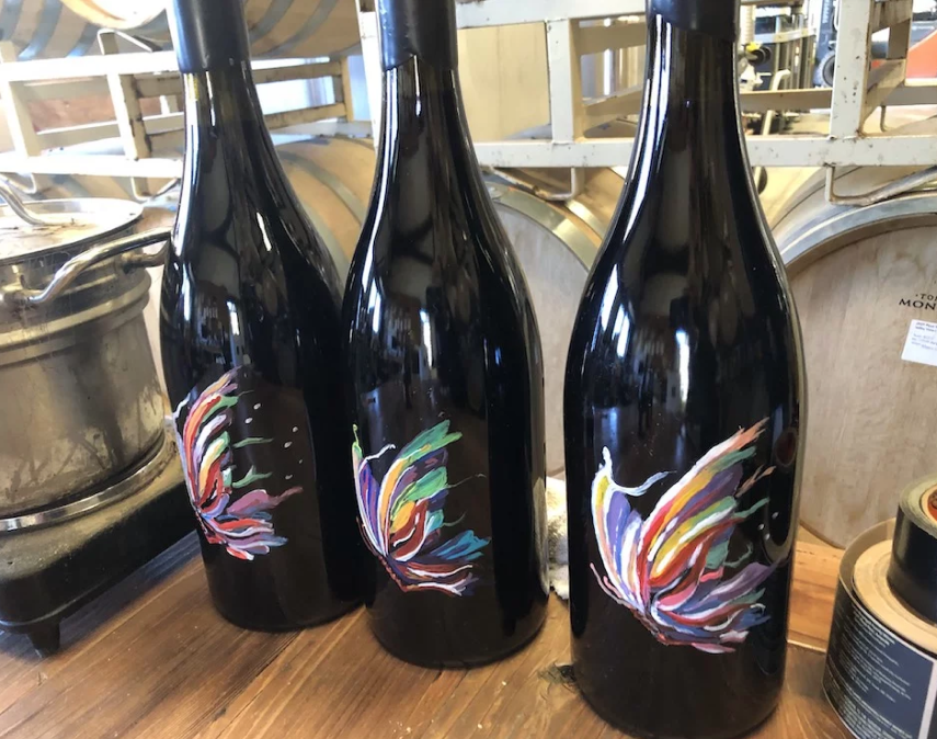 Laura Benedetti — Tuscany, Italy